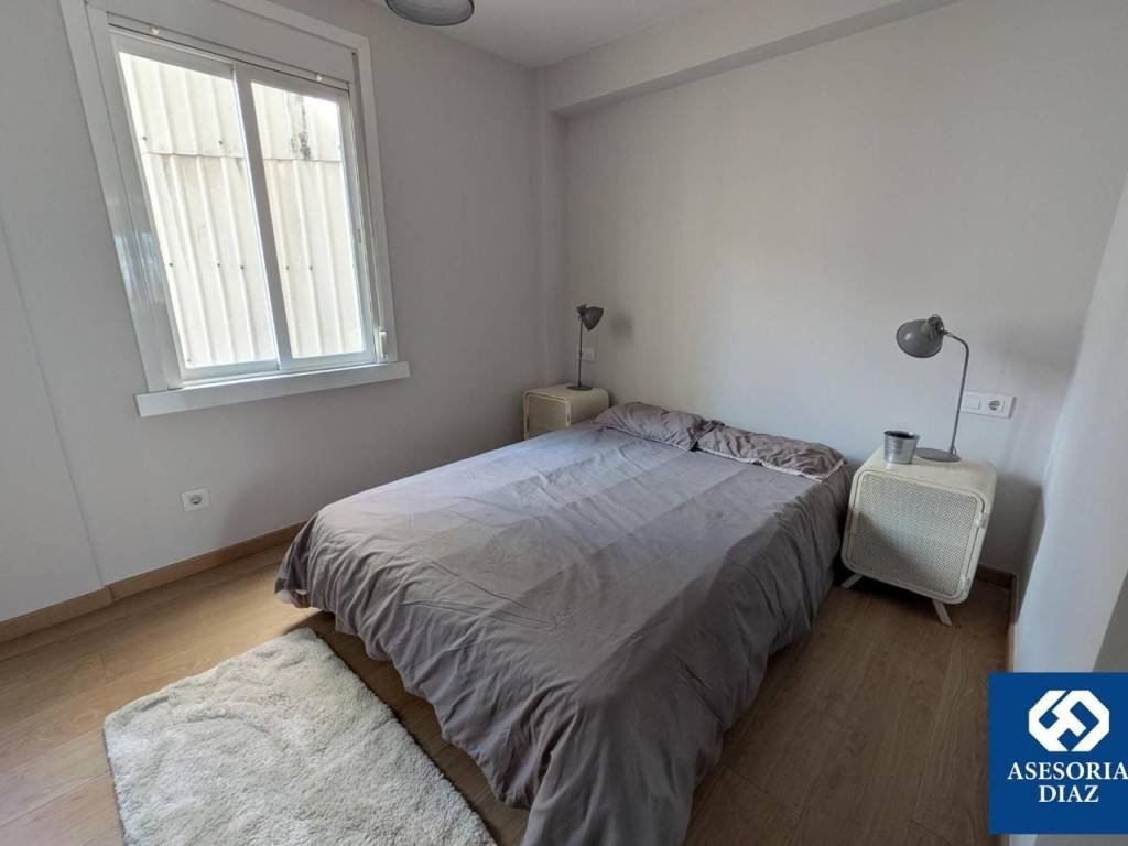Piso de 65 m² en La Coruña
