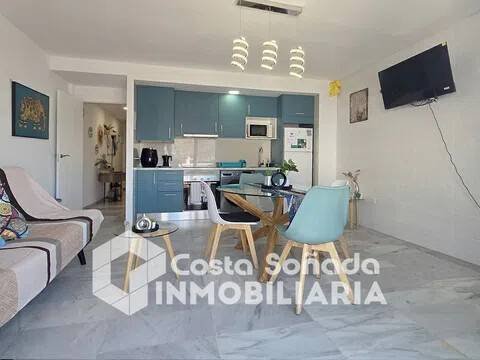 Piso de 60 m² en Benidorm