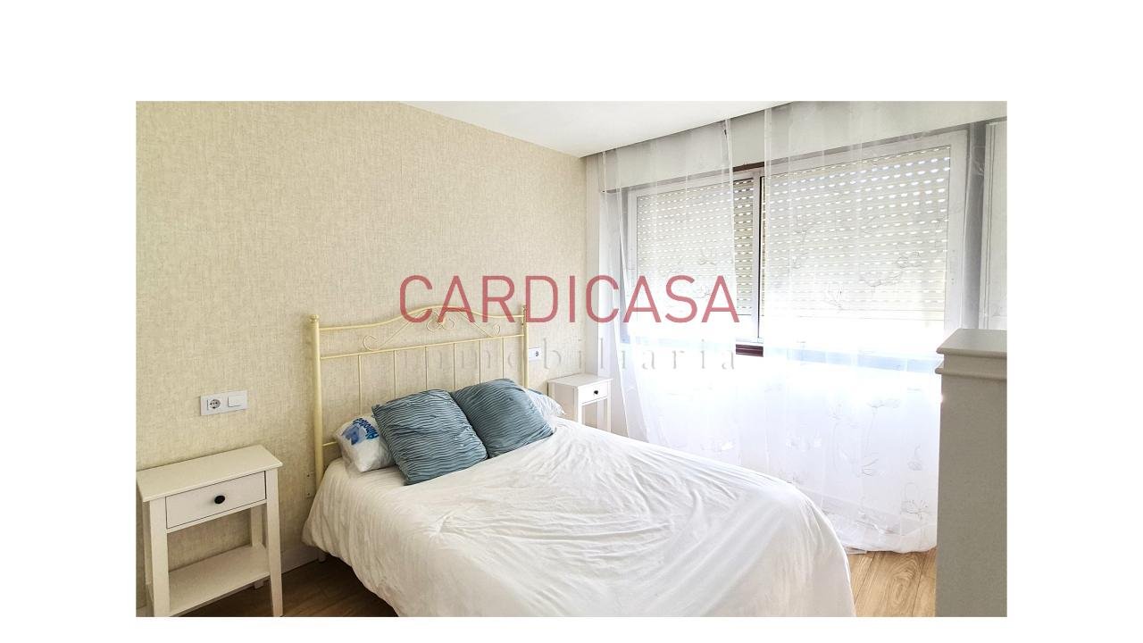 Pis de 70 m² a Vigo