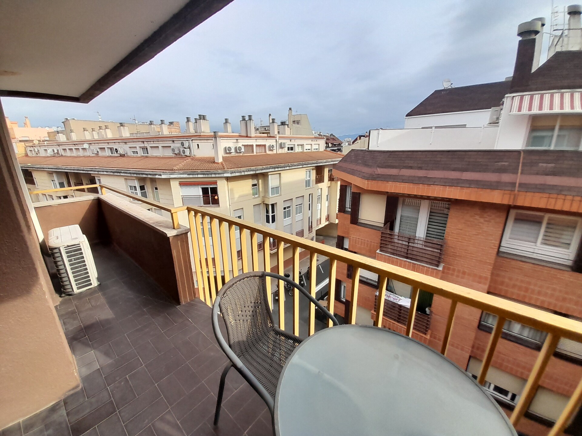 Квартира 105 м² у Tortosa