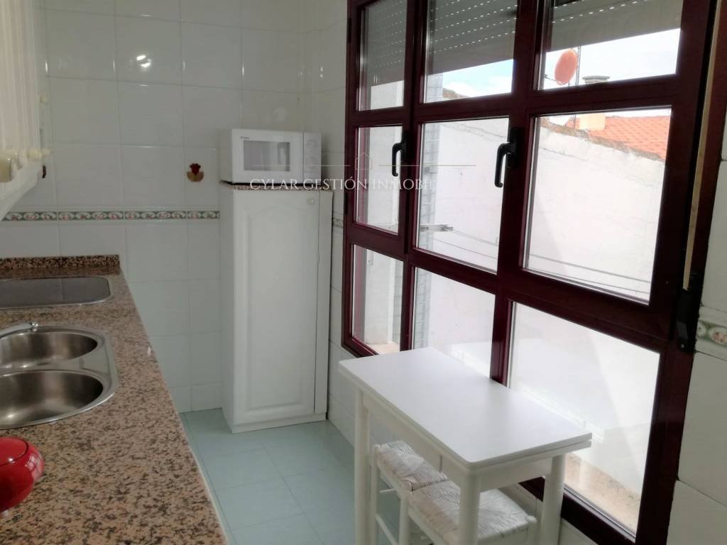 Piso de 53 m² en Salamanca