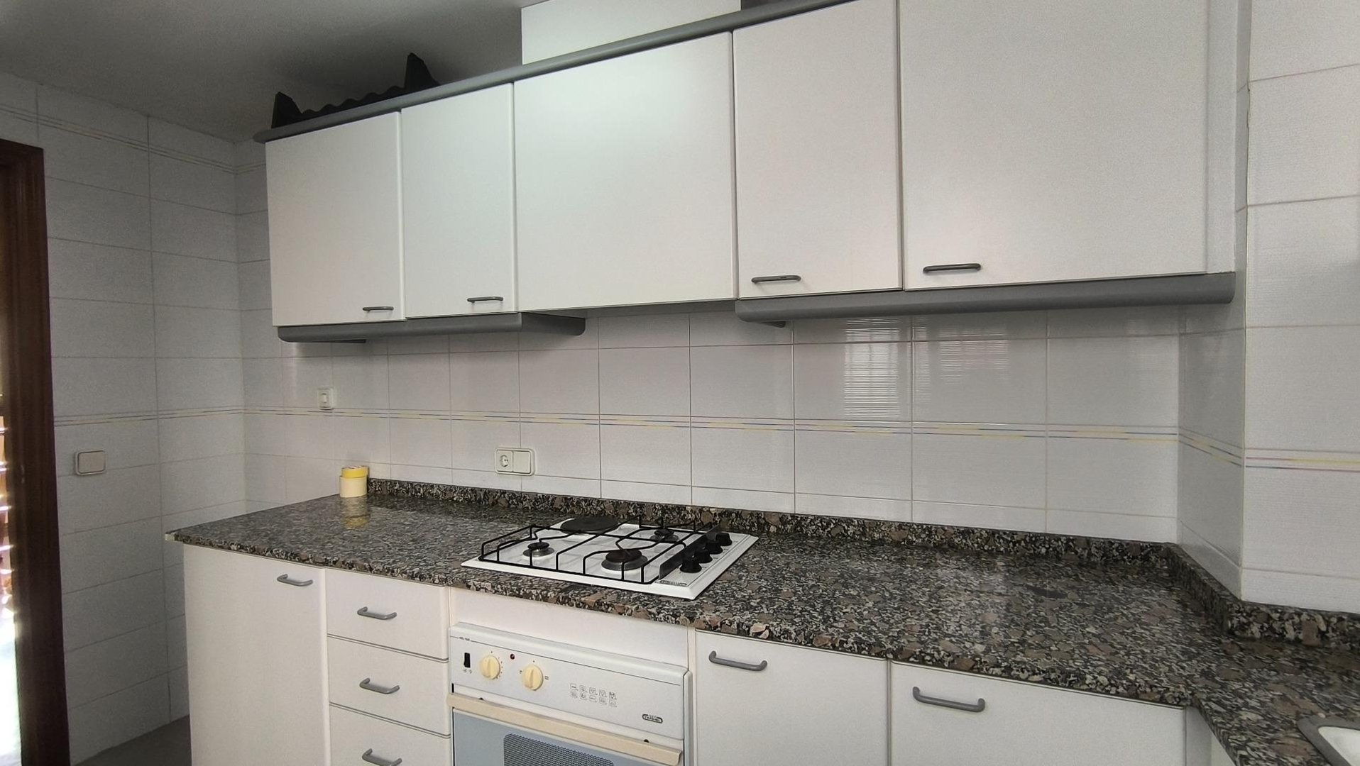 Piso de 80 m² en Serra