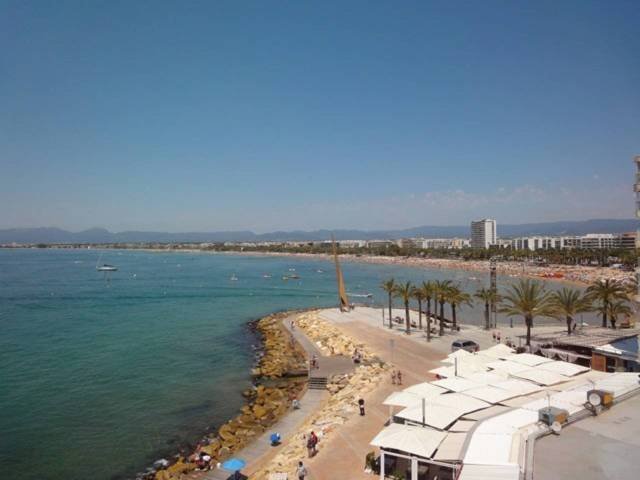Piso de 70 m² en Salou