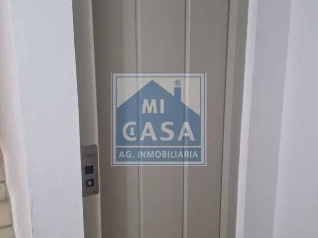 Piso de 80 m² en Mérida
