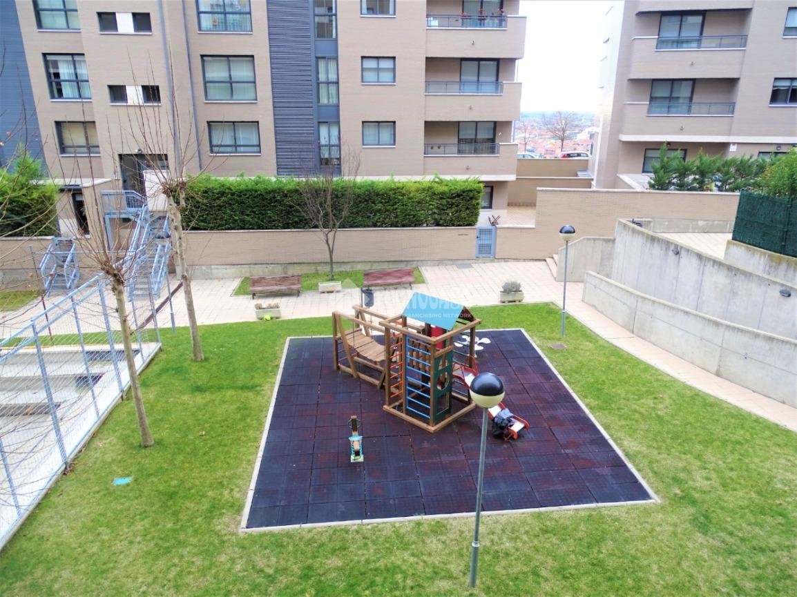 Piso de 140 m² en Valladolid