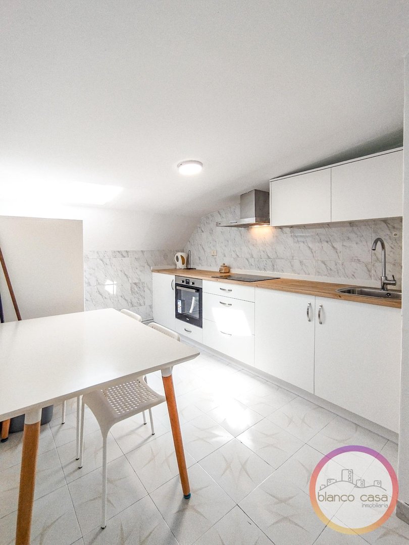 Квартира 85 м² в Fisterra