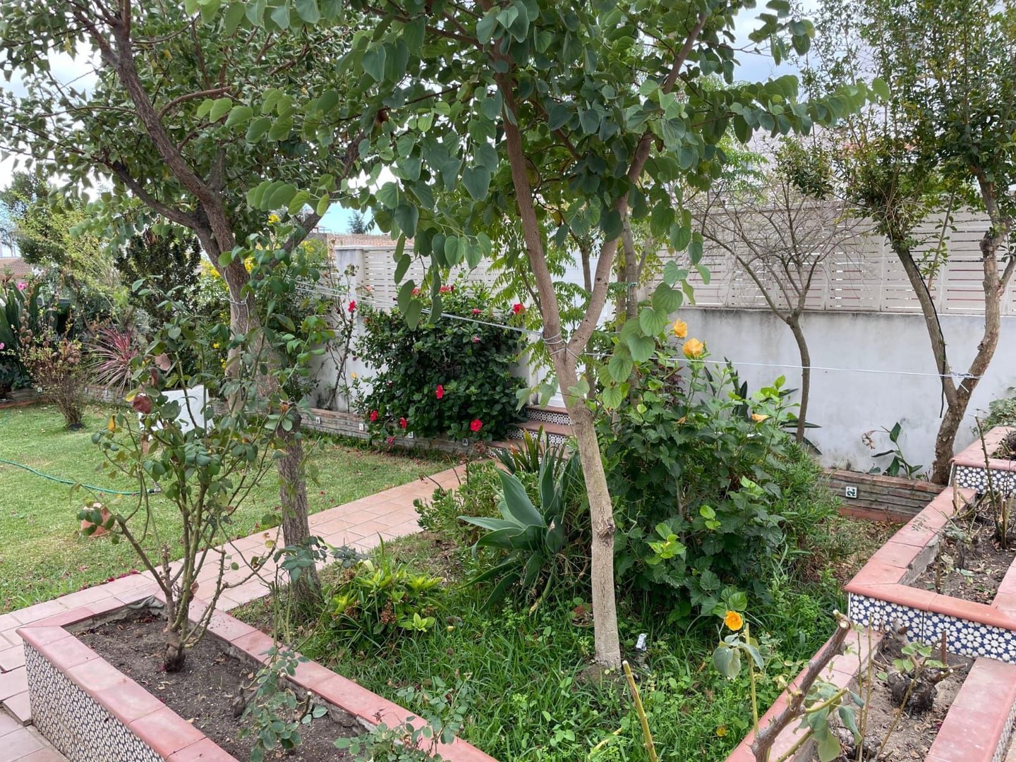Casa de 183 m² en Cartaya