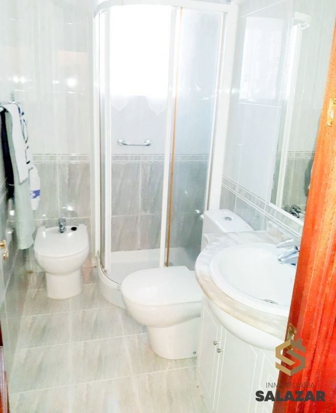 Piso de 84 m² en Bilbao