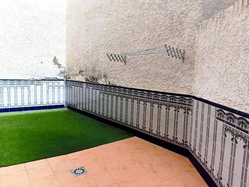 Piso de 115 m² en Santa Pola