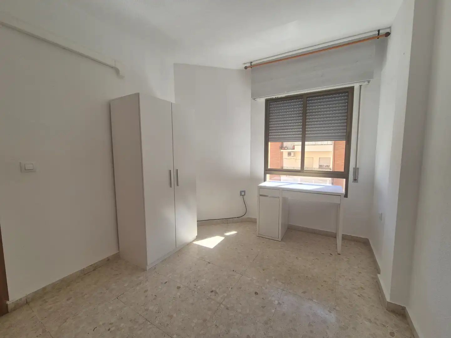 Piso de 75 m² en Badajoz