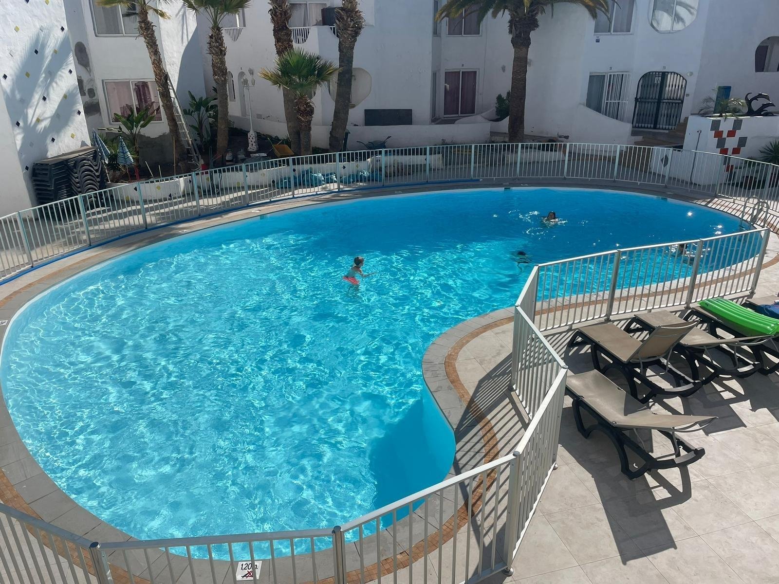 Piso de 45 m² en Arona