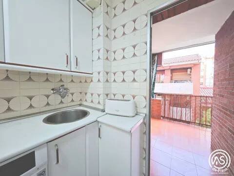 Piso de 105 m² en Zaragoza