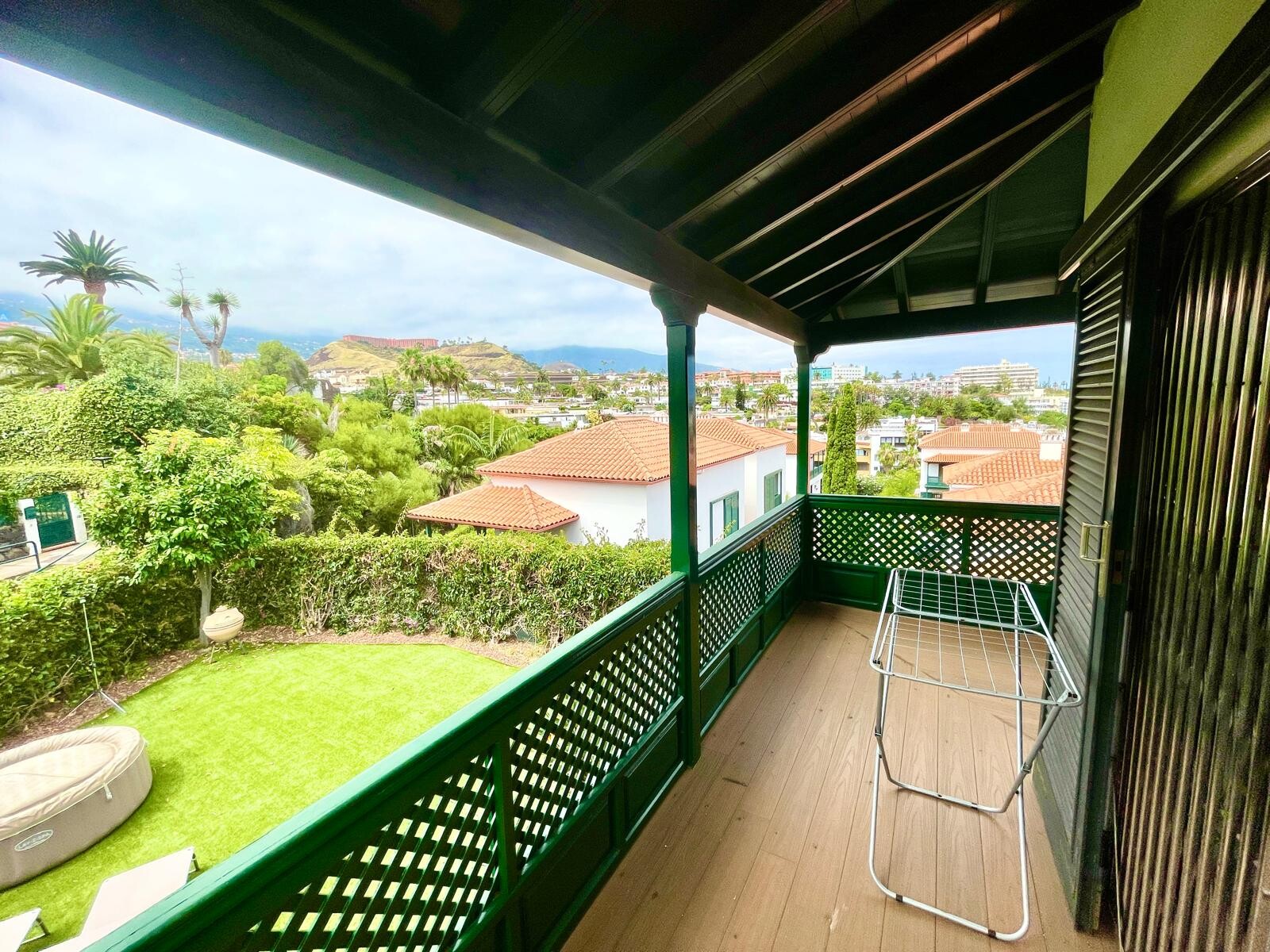 Appartamento 180 m² a Puerto de la Cruz