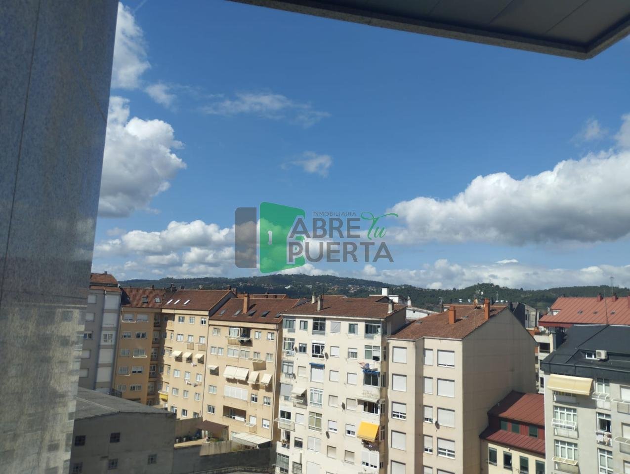 Appartamento 83 m² a Ourense
