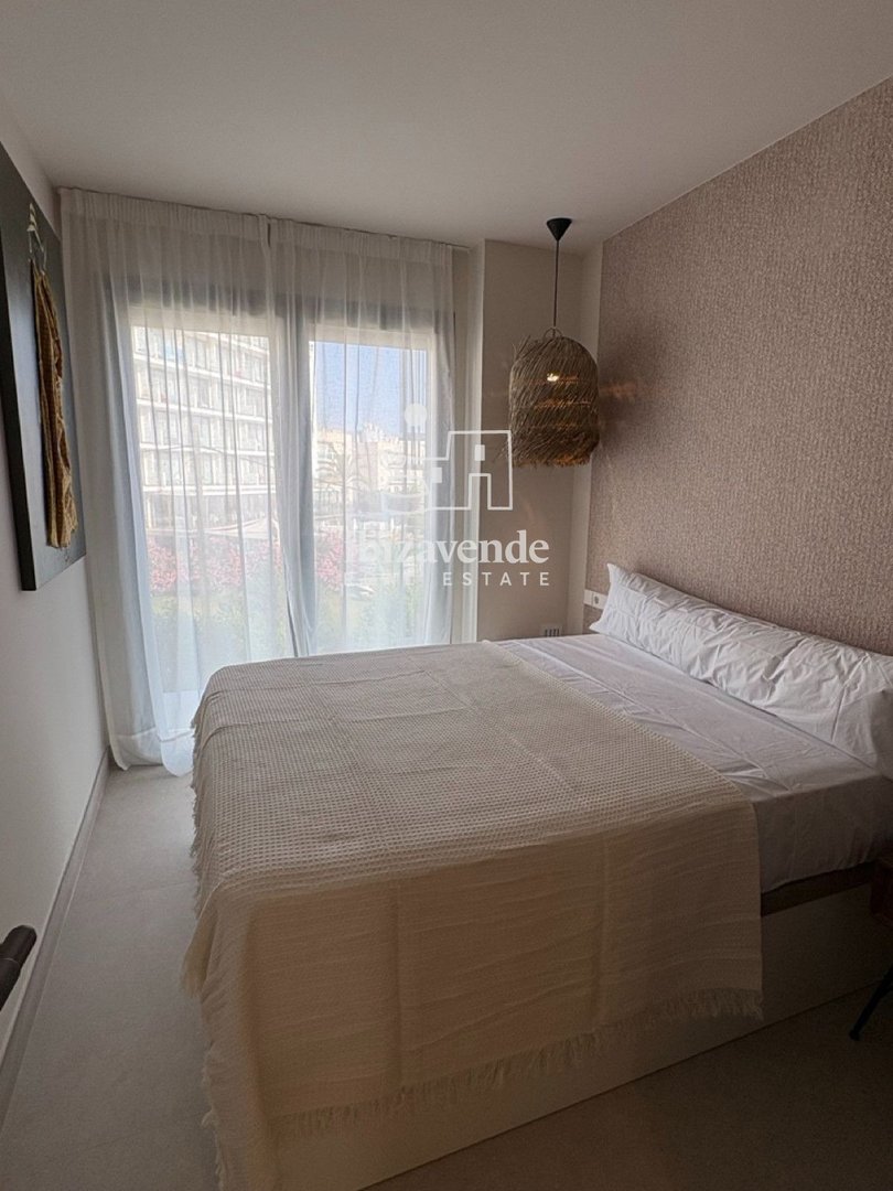 Piso de 110 m² en Sant Antoni de Portmany