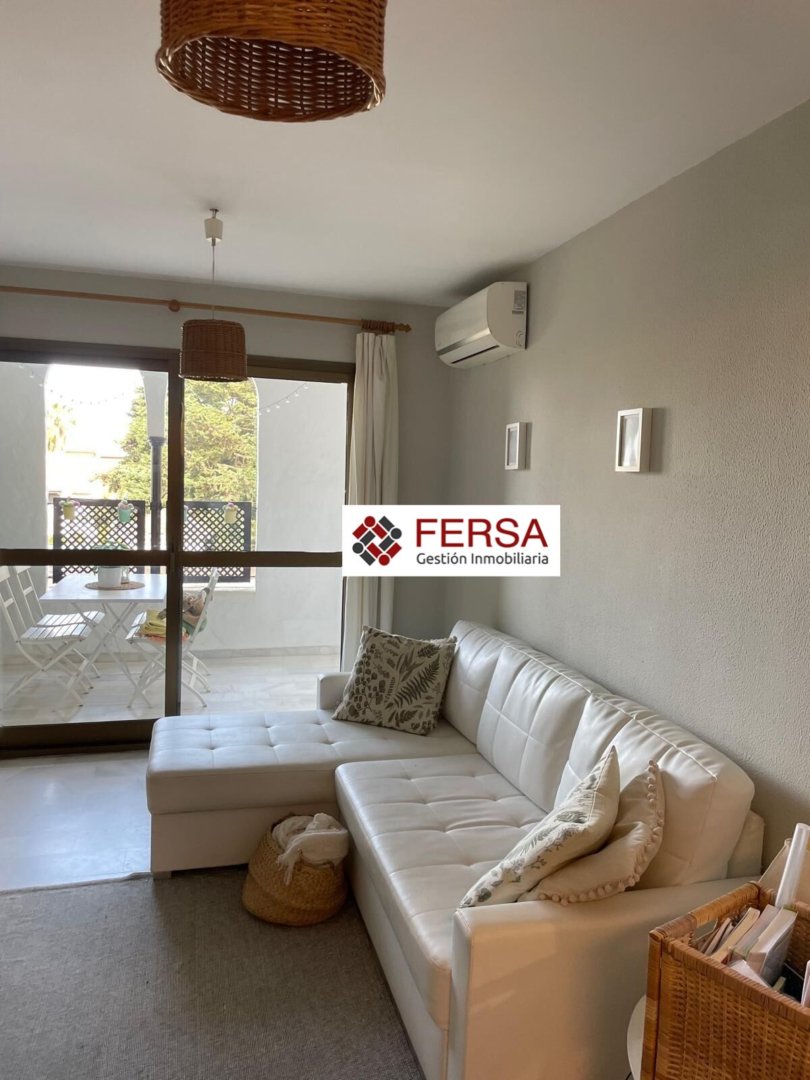 Piso de 48 m² en El Puerto de Santa María