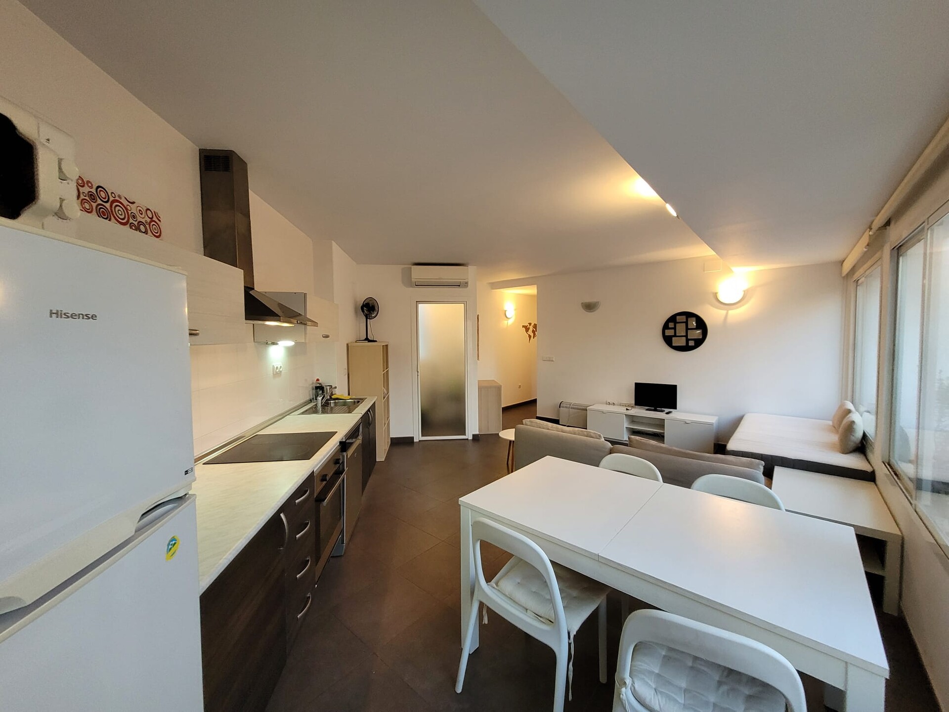 Piso de 85 m² en Alicante