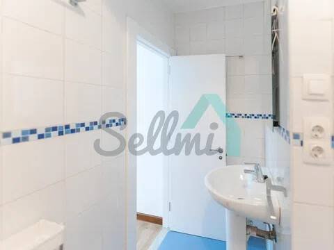 Piso de 82 m² en Oviedo