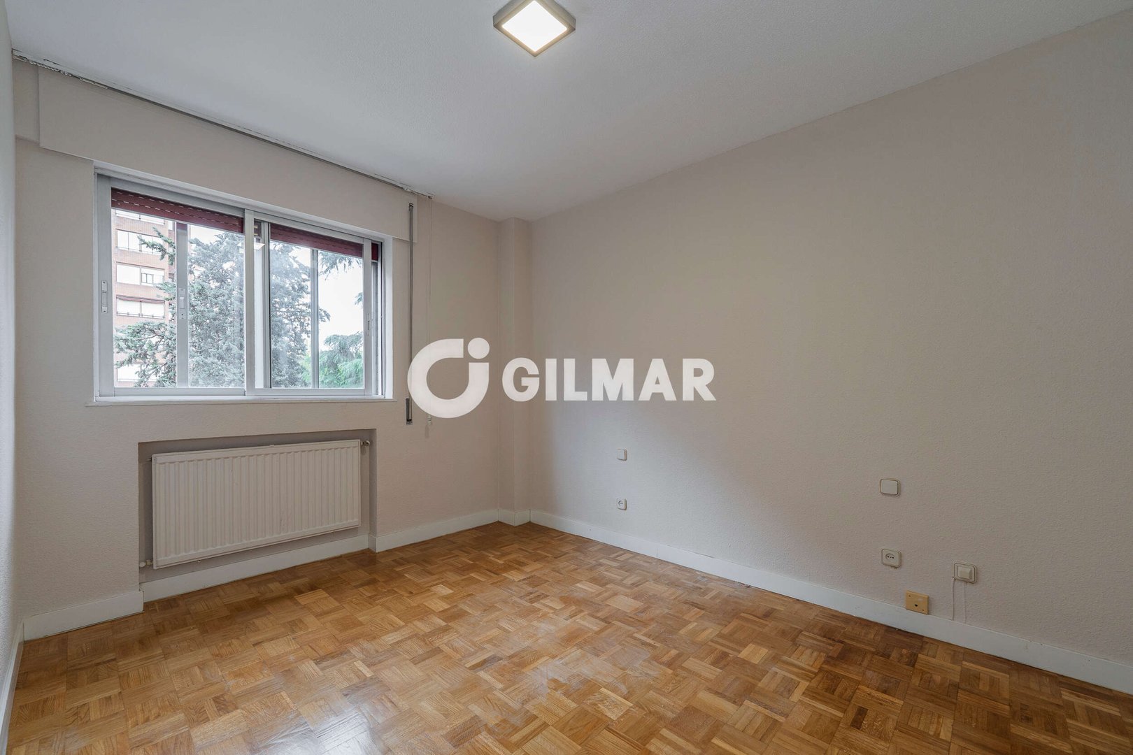 Piso de 160 m² en Madrid