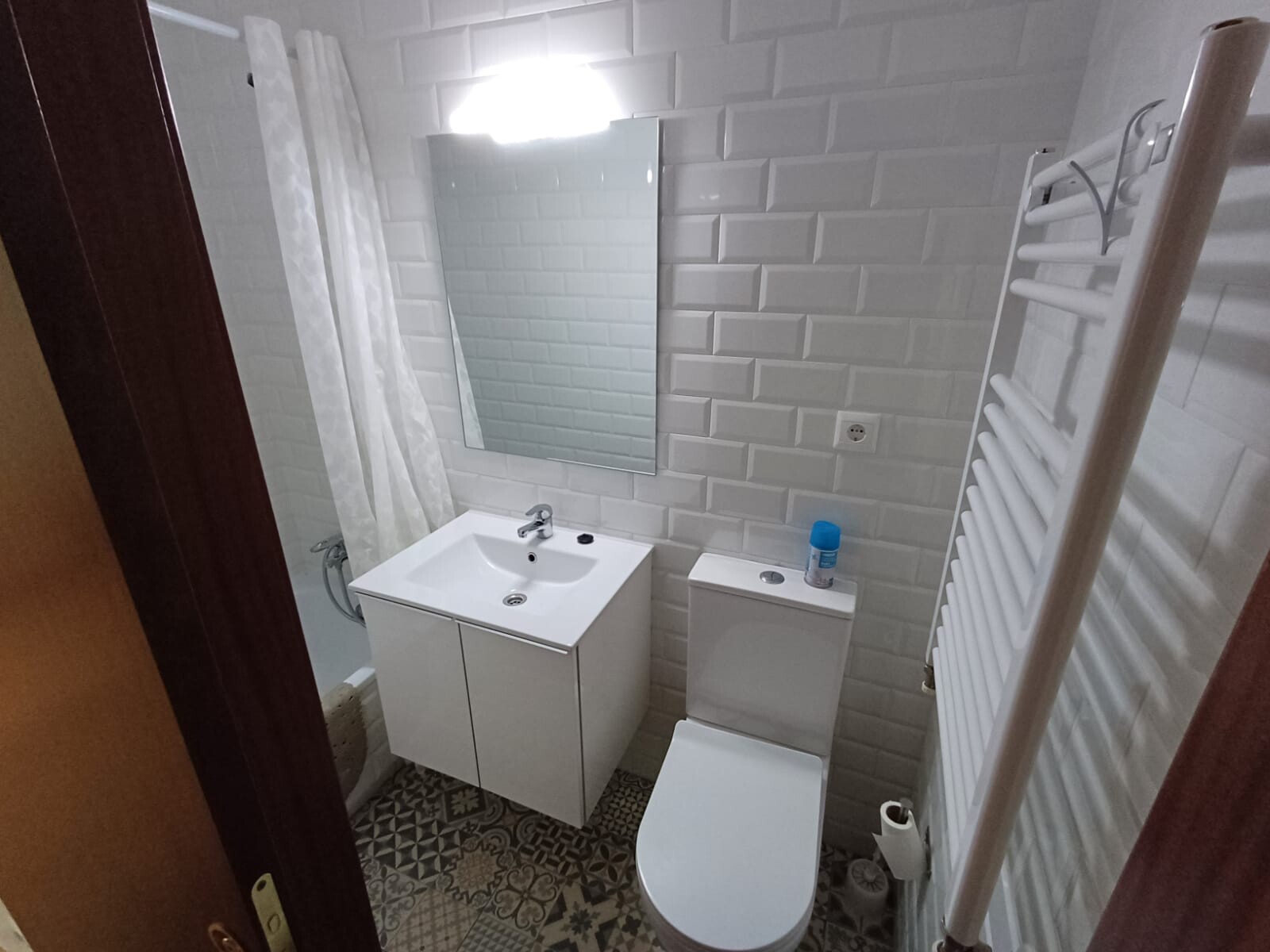 Pis de 107 m² a Santander