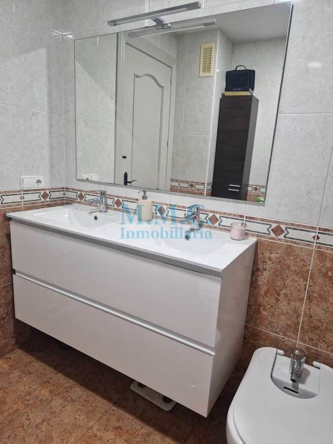 Piso de 70 m² en Roquetas de Mar
