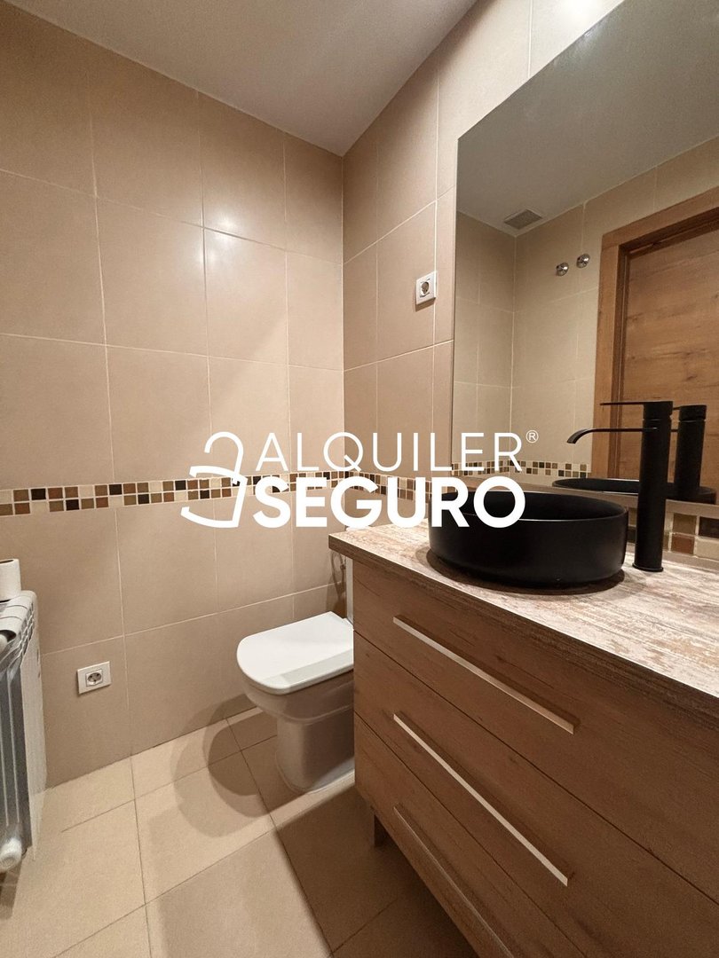 Piso de 47 m² en Madrid