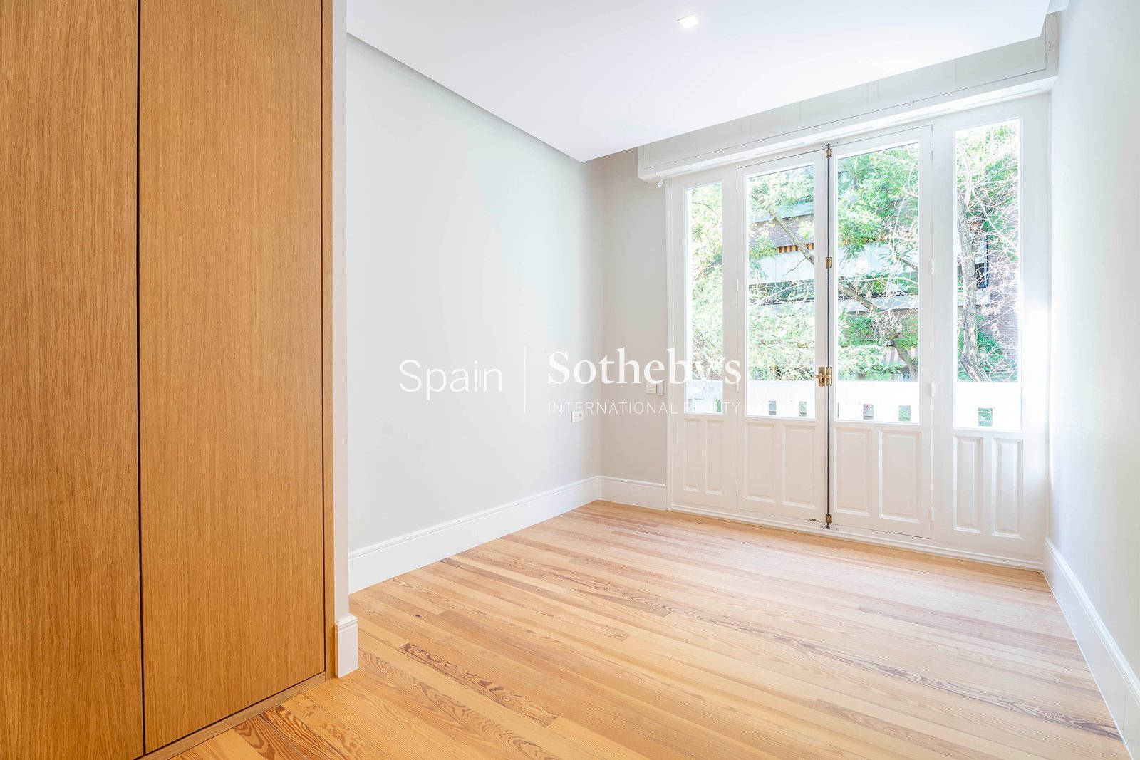 Piso de 124 m² en Madrid