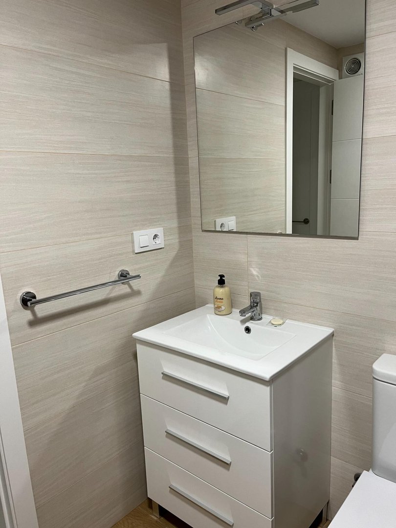 Wohnung 90 m² in Sevilla