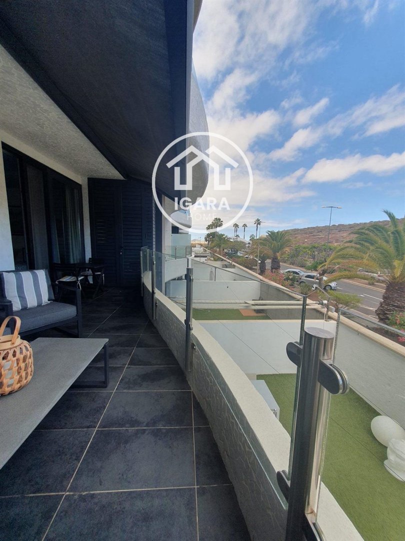 Piso de 85 m² en Arona