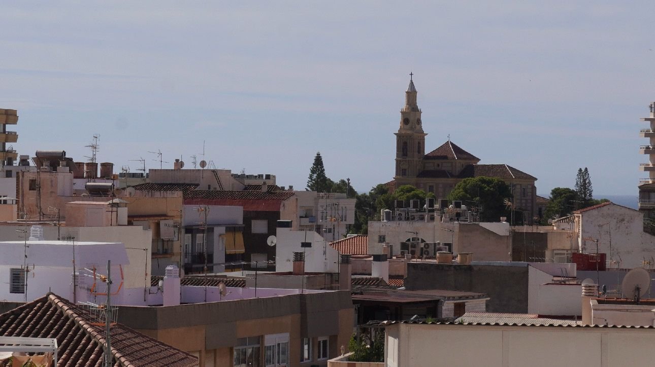 Piso de 106 m² en Motril