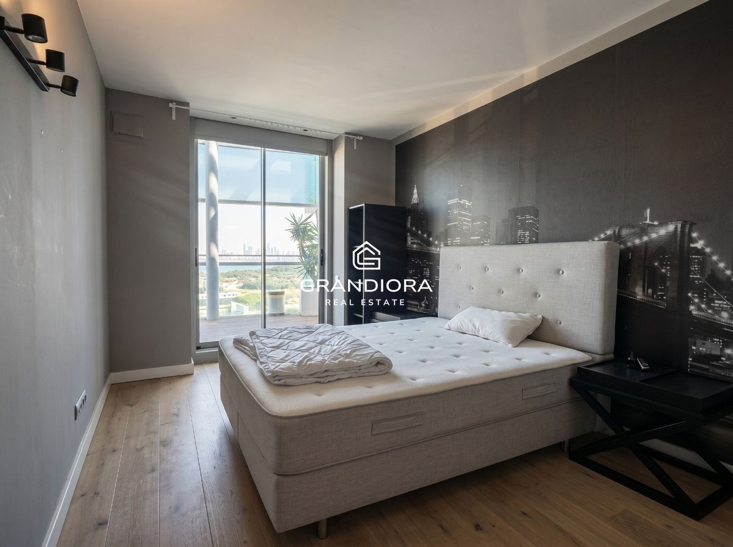 Pis de 200 m² a Barcelona