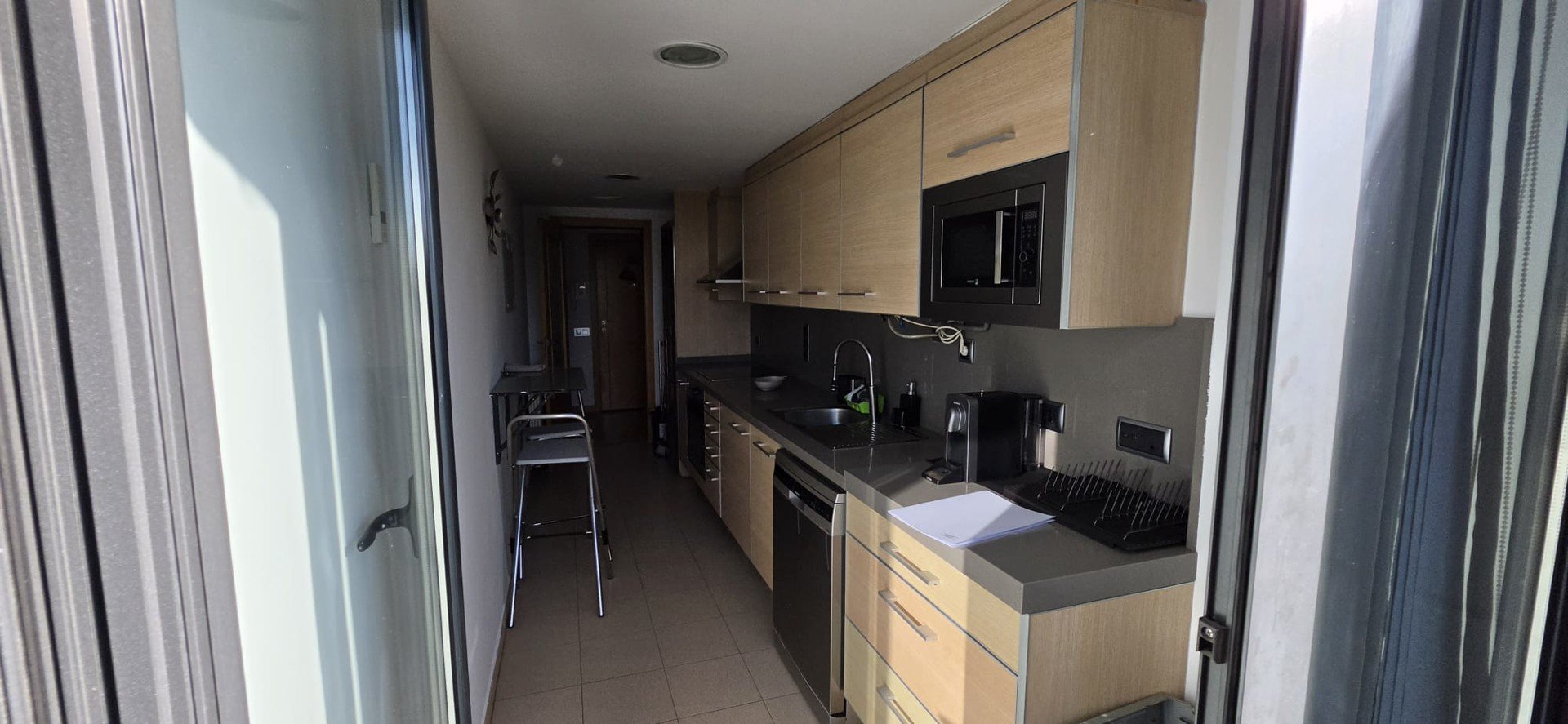 Piso de 113 m² en la Pobla de Vallbona