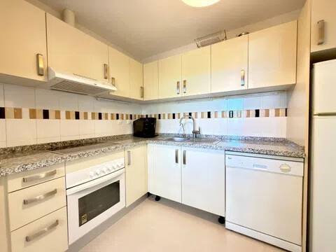 Appartamento 119 m² a Mijas