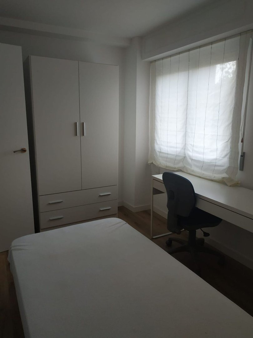 Wohnung 87 m² in Valencia