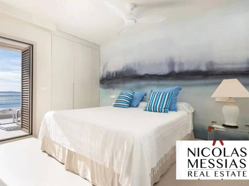 Piso de 120 m² en Alcúdia