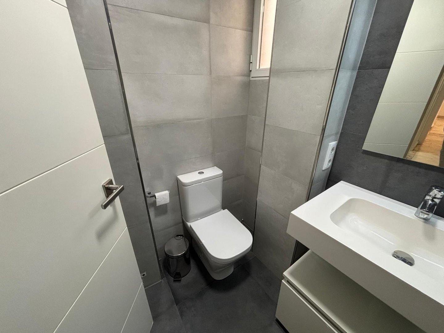 Piso de 125 m² en Murcia