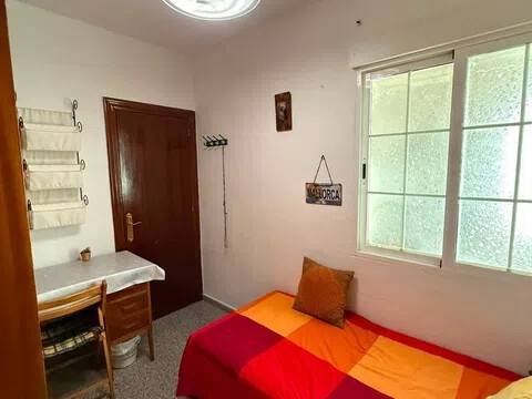 Piso de 90 m² en Murcia