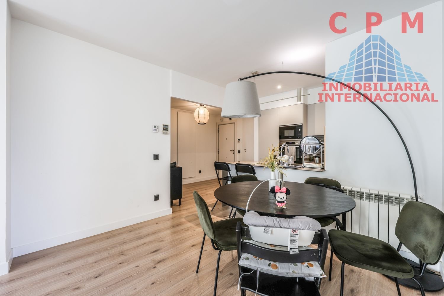 Appartamento 145 m² a Madrid