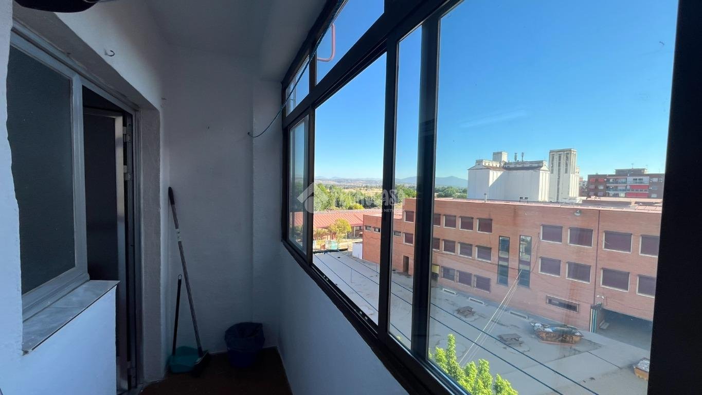 Appartamento 68 m² a Talavera de la Reina
