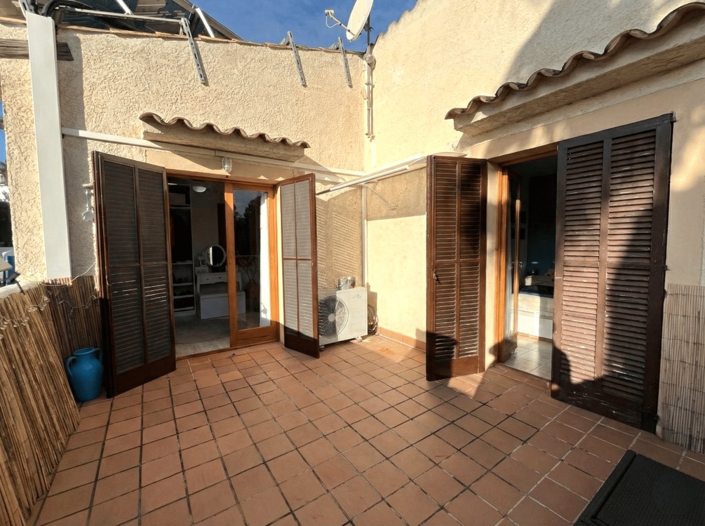 Casa de 125 m² en Pájara