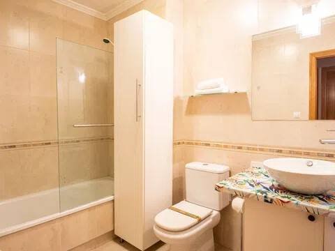 Piso de 75 m² en Entrambasaguas