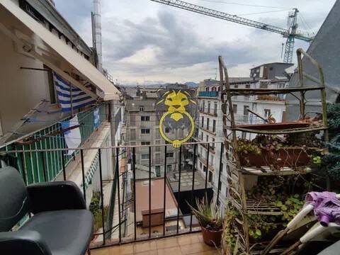 Apartamento 80 m² em Donostia / San Sebastián