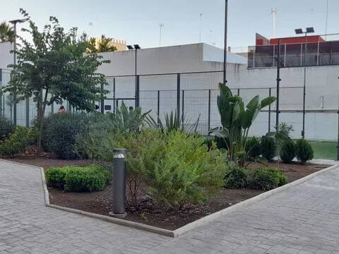 Piso de 124 m² en Tomares