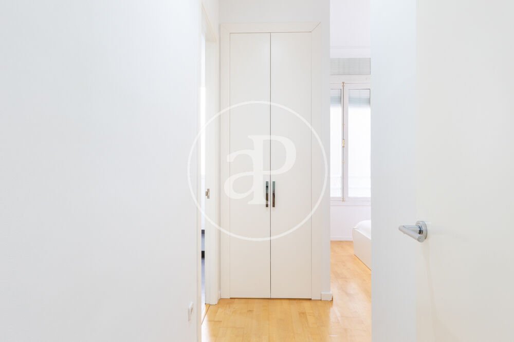 Pis de 105 m² a València