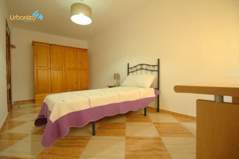 Piso de 86 m² en Badajoz