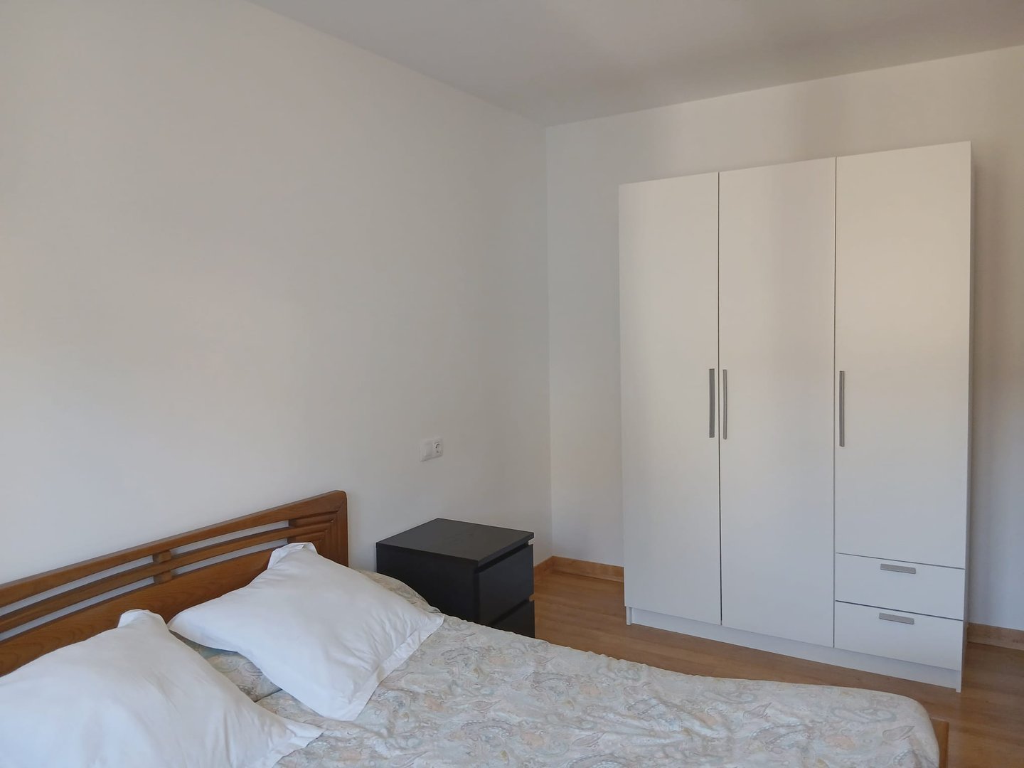 Piso de 75 m² en Zorraquín