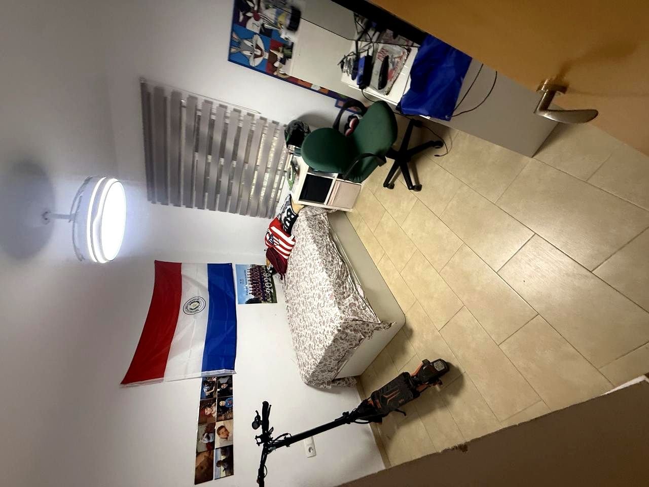 Wohnung 60 m² in Málaga