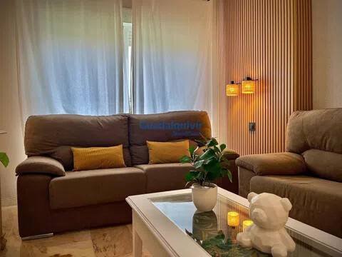 Piso de 55 m² en Sevilla