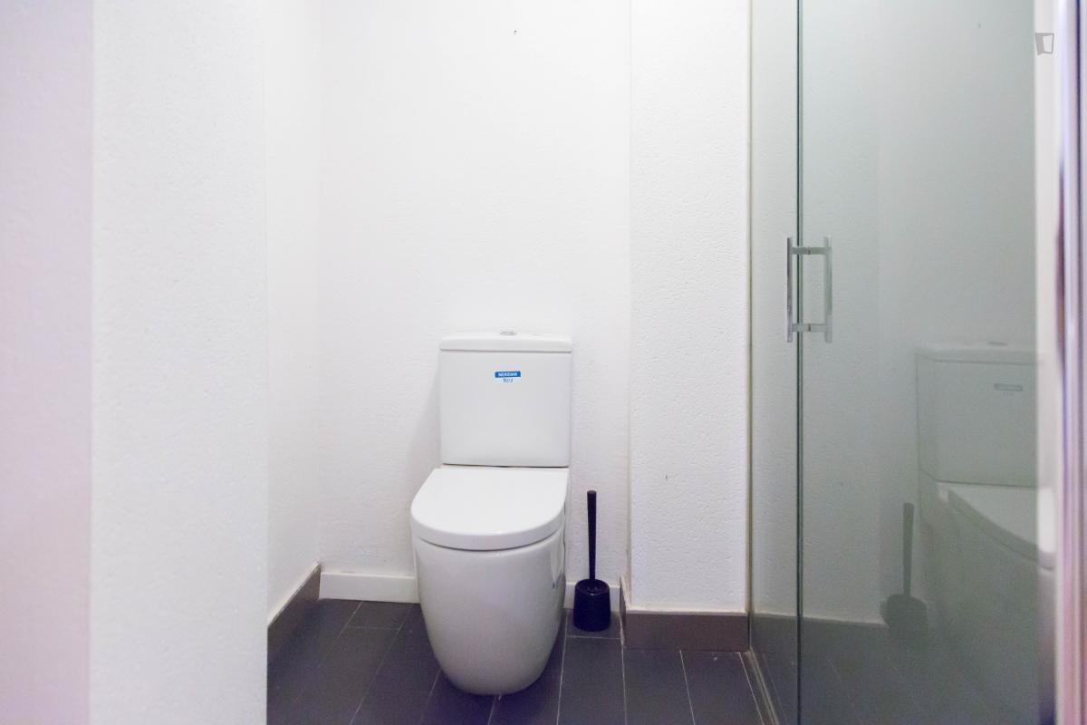 Piso de 60 m² en Barcelona