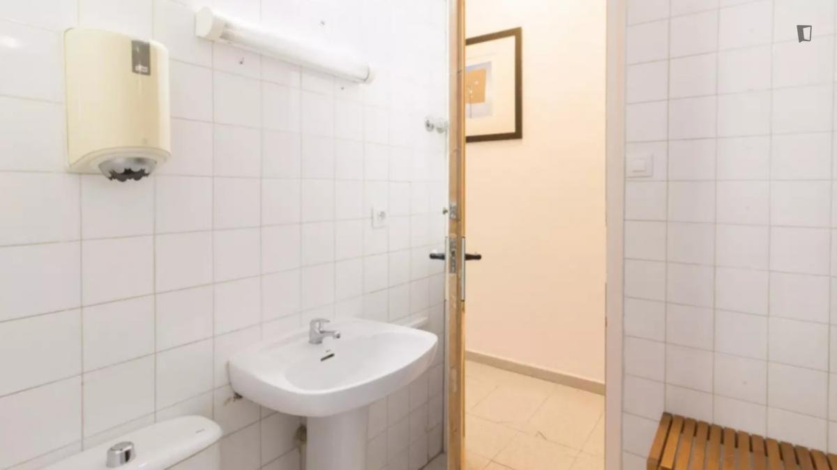 Habitación en alquiler, Barcelona